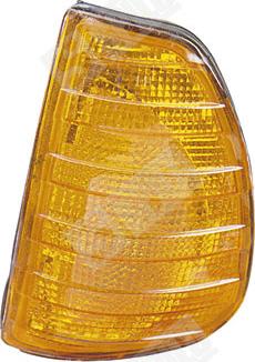 Spilu 518002 - Feu clignotant droxauto.com