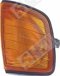 Spilu 518025 - Feu clignotant droxauto.com