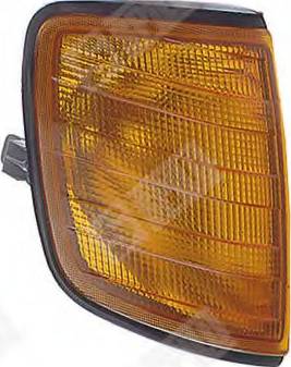 Spilu 518023 - Feu clignotant droxauto.com