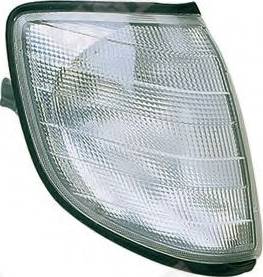 Spilu 518072 - Feu clignotant droxauto.com