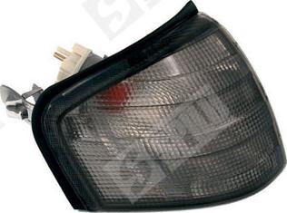 Spilu 518100 - Feu clignotant droxauto.com