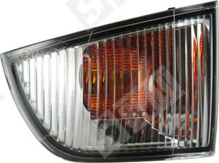 Spilu 51349 - Feu clignotant droxauto.com