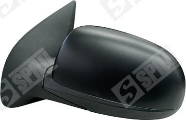 Spilu 51295 - Rétroviseur extérieur droxauto.com