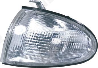 Spilu 512009 - Feu clignotant droxauto.com