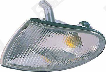 Spilu 512004 - Feu clignotant droxauto.com