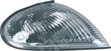 Spilu 512014 - Feu clignotant droxauto.com