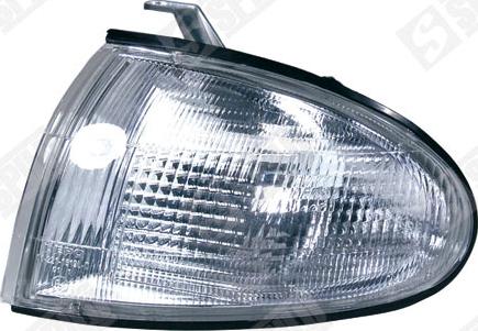 Spilu 512010 - Feu clignotant droxauto.com