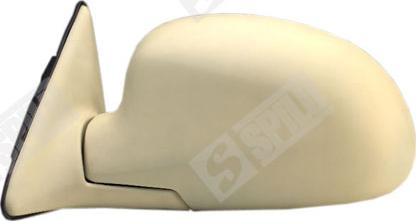 Spilu 51225 - Rétroviseur extérieur droxauto.com