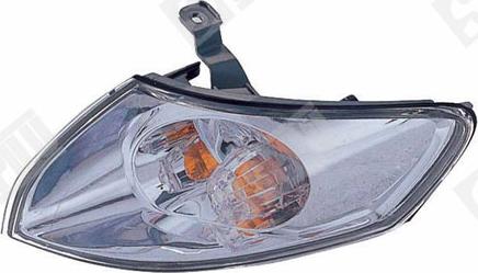 Spilu 517048 - Feu clignotant droxauto.com