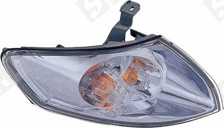 Spilu 517047 - Feu clignotant droxauto.com