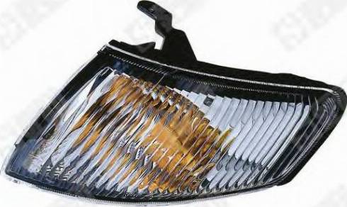 Spilu 517058 - Feu clignotant droxauto.com