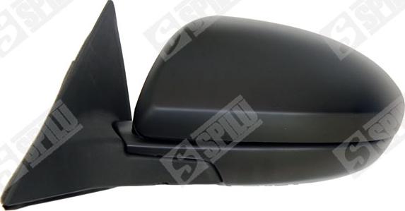 Spilu 51785 - Rétroviseur extérieur droxauto.com