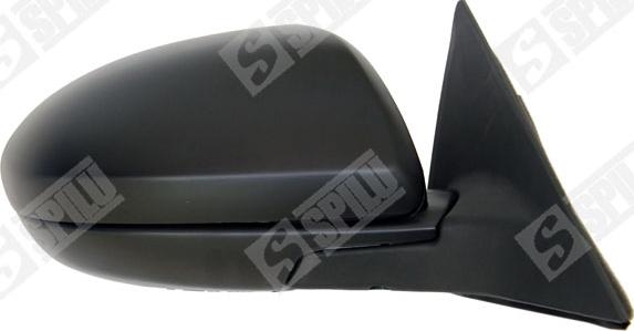 Spilu 51786 - Rétroviseur extérieur droxauto.com