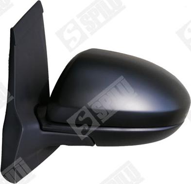 Spilu 51783 - Rétroviseur extérieur droxauto.com