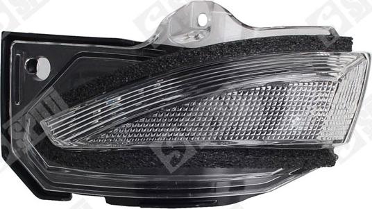 Spilu 58927 - Feu clignotant droxauto.com