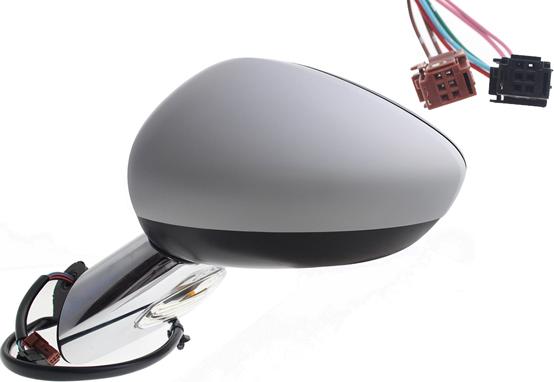 Spilu 58401 - Rétroviseur extérieur droxauto.com