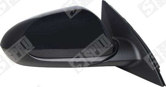 Spilu 58488 - Rétroviseur extérieur droxauto.com