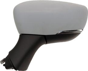 Spilu 58585 - Rétroviseur extérieur droxauto.com