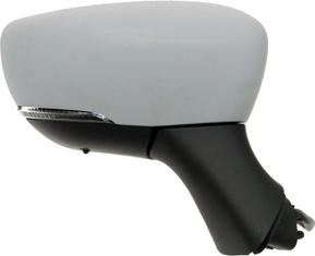 Spilu 58586 - Rétroviseur extérieur droxauto.com