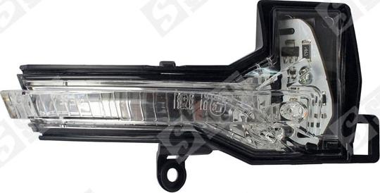 Spilu 58522 - Feu clignotant droxauto.com