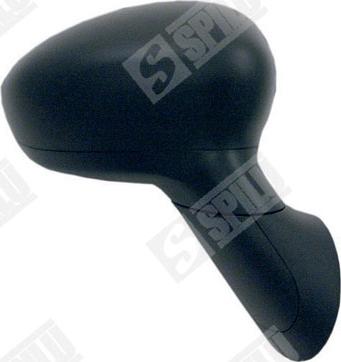 Spilu 58686 - Rétroviseur extérieur droxauto.com