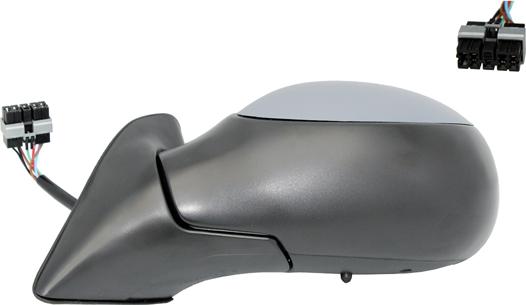 Spilu 58003 - Rétroviseur extérieur droxauto.com