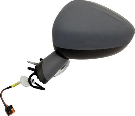 Spilu 58081 - Rétroviseur extérieur droxauto.com
