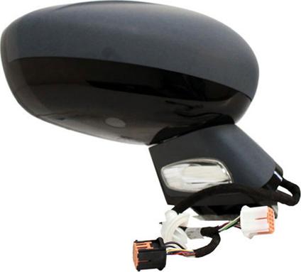 Spilu 58088 - Rétroviseur extérieur droxauto.com