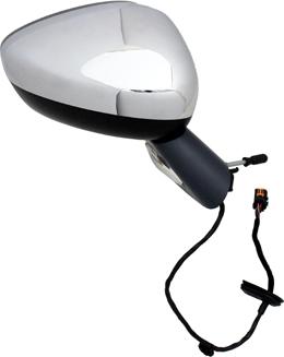 Spilu 58078 - Rétroviseur extérieur droxauto.com