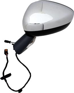 Spilu 58077 - Rétroviseur extérieur droxauto.com