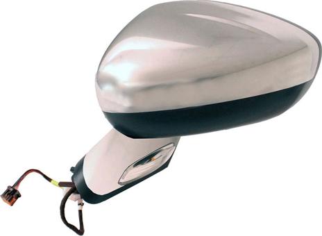 Spilu 58141 - Rétroviseur extérieur droxauto.com