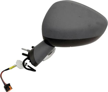 Spilu 58137 - Rétroviseur extérieur droxauto.com