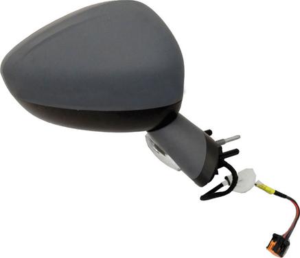 Spilu 58128 - Rétroviseur extérieur droxauto.com