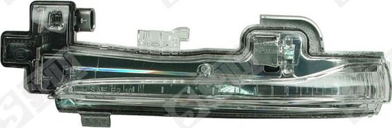 Spilu 58841 - Feu clignotant droxauto.com