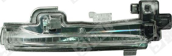 Spilu 58842 - Feu clignotant droxauto.com
