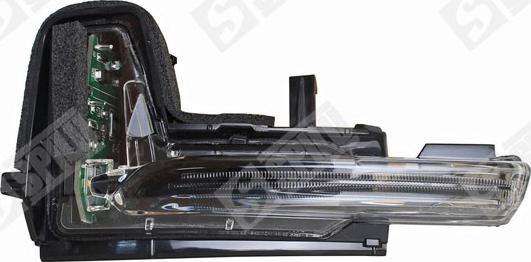 Spilu 58709 - Feu clignotant droxauto.com