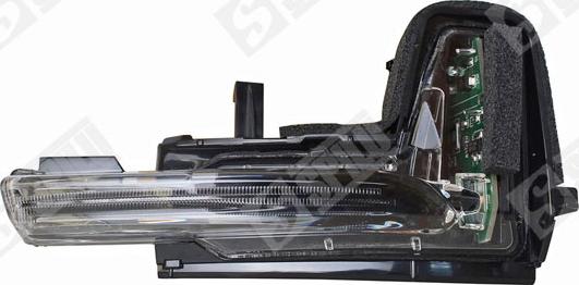 Spilu 58710 - Feu clignotant droxauto.com