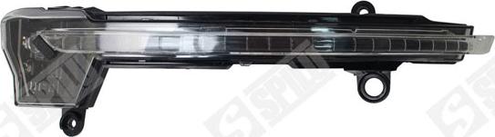 Spilu 58785 - Feu clignotant droxauto.com