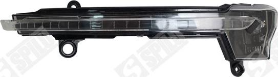 Spilu 58786 - Feu clignotant droxauto.com