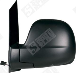 Spilu 53945 - Rétroviseur extérieur droxauto.com