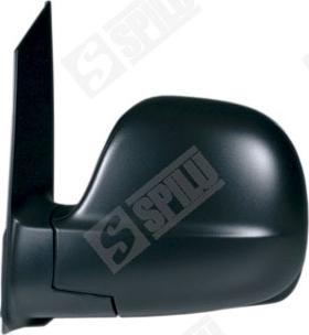 Spilu 53941 - Rétroviseur extérieur droxauto.com
