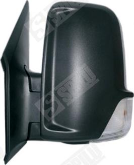 Spilu 53986 - Rétroviseur extérieur droxauto.com