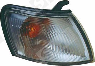 Spilu 534005 - Feu clignotant droxauto.com