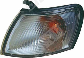 Spilu 534006 - Feu clignotant droxauto.com