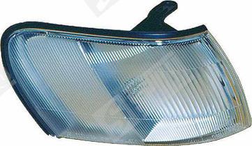 Spilu 534018 - Feu clignotant droxauto.com