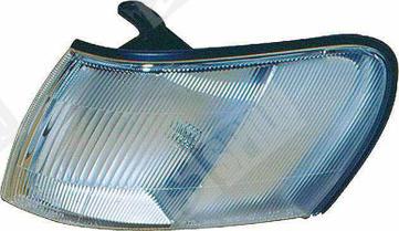 Spilu 534017 - Feu clignotant droxauto.com