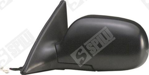 Spilu 53403 - Rétroviseur extérieur droxauto.com