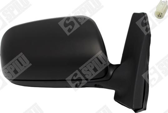 Spilu 53484 - Rétroviseur extérieur droxauto.com