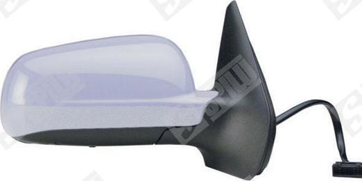 Spilu 54484 - Rétroviseur extérieur droxauto.com