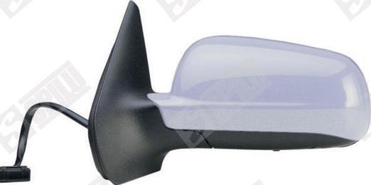Spilu 53503 - Rétroviseur extérieur droxauto.com